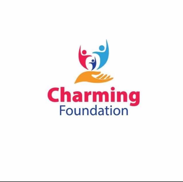Charming foundation